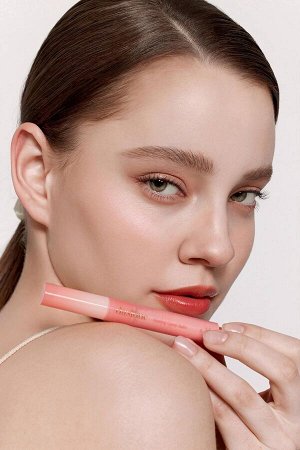 Тинт для губ Dasique Melting Candy Balm #05 Sugar Plum
