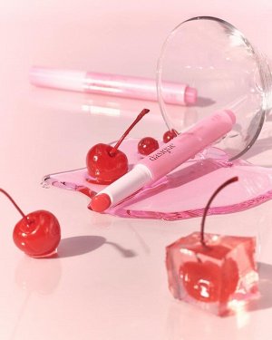 Тинт для губ Dasique Melting Candy Balm #05 Sugar Plum