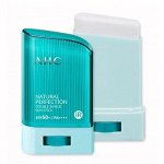 Стойкий солнцезащитный стик AHC Natural Perfection Double Shield Sun Stick SPF50+ PA++++