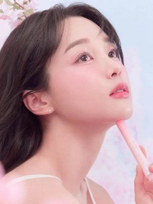 Тинт для губ  Dasique Melting Candy Balm #Sakuranbo