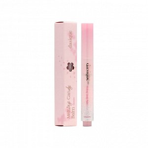 Тинт для губ  Dasique Melting Candy Balm #Sakuranbo