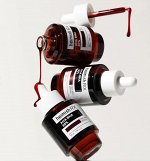 Пилинг-сыворотка с кислотами - Heimish RX AHA BHA Peeling Serum