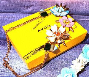 Колье AVON "Жозефина"