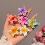 Крабик для волос, 4 см.