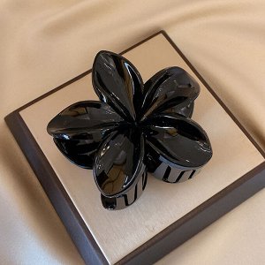Крабик для волос, 8 см.