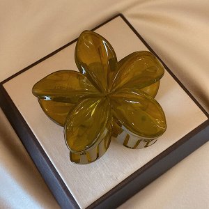 Крабик для волос, 8 см.
