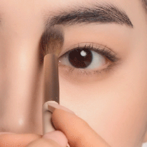 Палетка для контуринга Dasique V Cut Blending Shading #02 Cool Blending 13гр