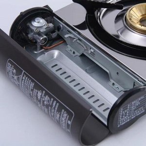 Газовая печка JYP-300E /Портативная газовая печка