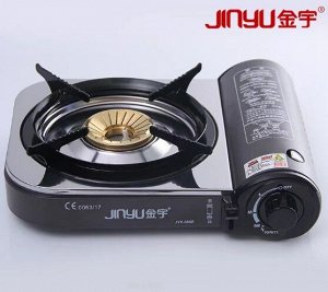 Газовая печка JYP-300E /Портативная газовая печка