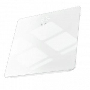 Умные весы Hoco HI20 Wegiht Scale, Max 180 кг
