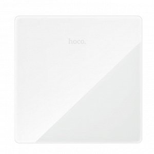 Умные весы Hoco HI20 Wegiht Scale, Max 180 кг