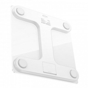 Умные весы Hoco HI20 Wegiht Scale, Max 180 кг