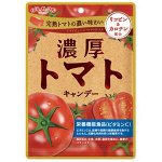 SENJAKU Tomato Candy - леденцы со вкусом томата