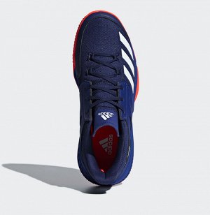 Кроссовки Adidas  AC7504 синий