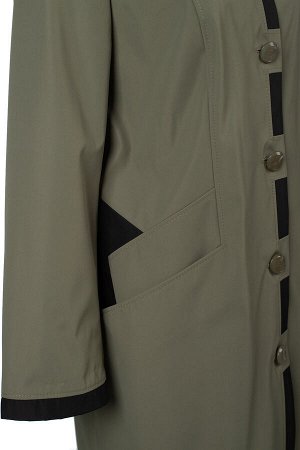 03-3405 Плащ женский