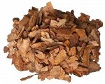 Кора лиственницы фракция 6-10 (крупная)
