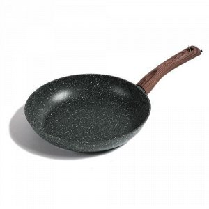 Сковорода с антипригарным покрытием BAROLY Fry Pan, 28 см