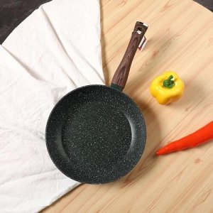 Сковорода с антипригарным покрытием BAROLY Fry Pan, 28 см