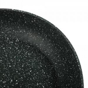 Сковорода с антипригарным покрытием BAROLY Fry Pan, 26 см