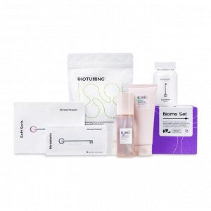NL Biome set