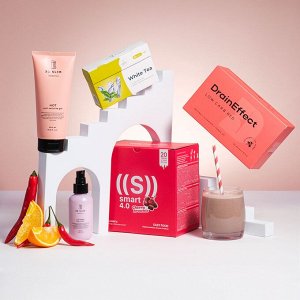 NL Slim set