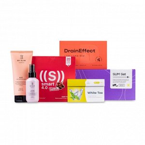NL Slim set