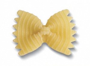 Макароны итальянские бабочка из твердых сортов пшеницы Pasta Etna Farfalle Сицилия