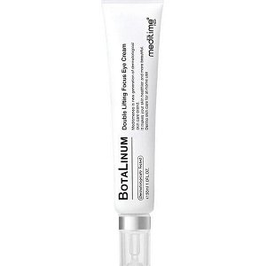 Крем для кожи вокруг глаз с эффектом ботокса Botalinum Double Lifting Focus Eye Cream