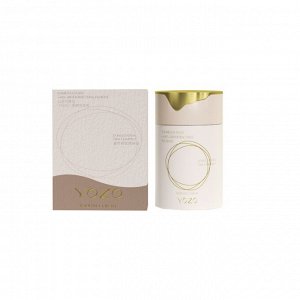 YOZO Крем для области вокруг глаз омоложение и биом Camellia Yeast + 60% Bifidobacteria Filtrate Coagulation Time Compact Eye Cream