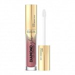 Блеск для губ с гиалуроновой кислотой DIAMOND GLOW LIP LUMINIZER №11, 4,5мл