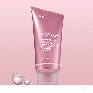 Гель для восстановления кожи с PDRN PDRN Booster Gel