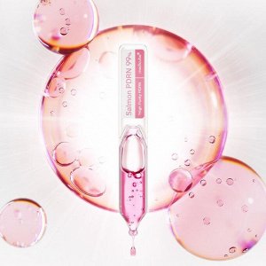 Medicube Антивозрастная сыворотка с PDRN PDRN Pink One Day Serum