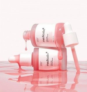 Medicube Пептидная сыворотка с PDRN Collagen PDRN Pink Peptide Serum