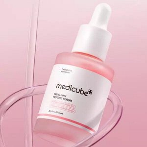 Medicube Пептидная сыворотка с PDRN Collagen PDRN Pink Peptide Serum
