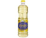 Масло подсолнечное Злато 1л