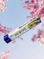 Пергаментная бумага (для выпечки и готовки пищи без масла) 33 см*20 м 1 шт