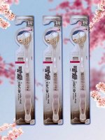 OUR HERB STORY. Зубная щётка с ионами серебра Toothbrush (silver)