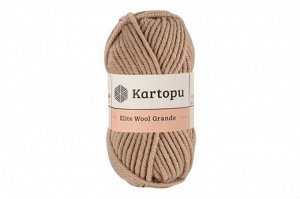 Kartopu Elite Wool Grande к885