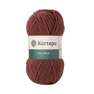 Kartopu Cozy Wool  K1892