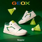 Geox — качественная, современная, доступная одежда и обувь