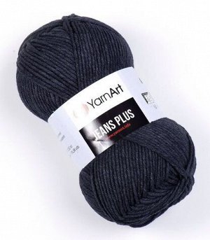 YarnArt Jeans plus 28