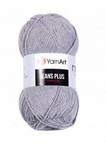 YarnArt Jeans plus 46