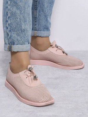 Туфли женские летние MERA STAR 2001 PINK (4) от 1 шт.
