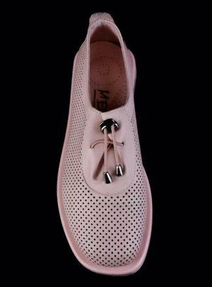 Туфли женские летние MERA STAR 2001 PINK (4) от 1 шт.