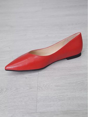 Балетки женские POPULAR FASHION PF96A-129V (8) от 1 шт.