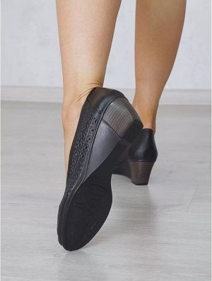 Туфли женские летние MUlTI MODA 1274-118 (8) от 1 шт.