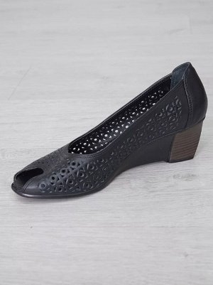 Туфли женские летние MUlTI MODA 1274-118 (8) от 1 шт.