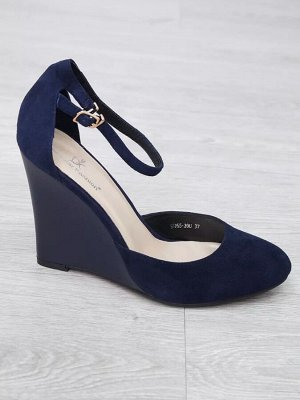 Туфли женские летние POPULAR FASHION SF 855-39 U (8) от 1 шт.