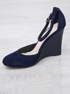 Туфли женские летние POPULAR FASHION SF 855-39 U (8) от 1 шт.