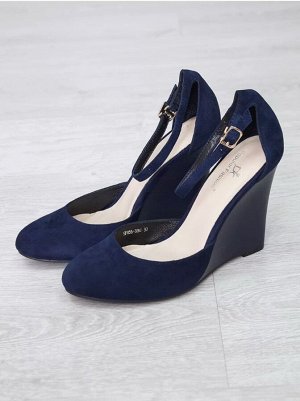 Туфли женские летние POPULAR FASHION SF 855-39 U (8) от 1 шт.
